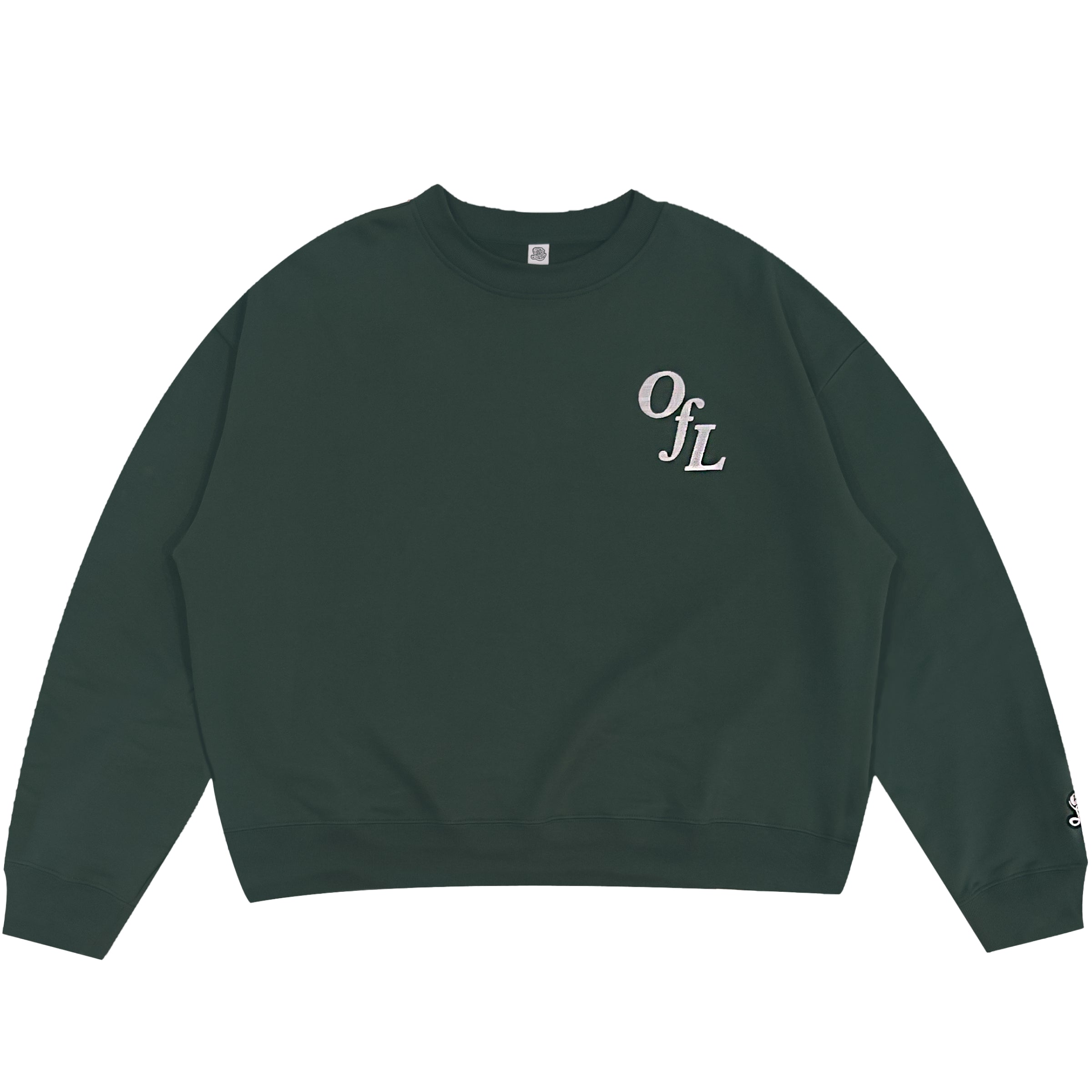 Avocado toast sweatshirt 2025